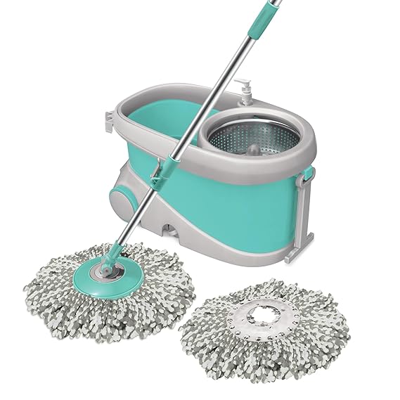 Spotzero Mop